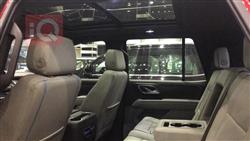 شيفروليه تاهو